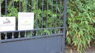 706 sites sont désormais labellisés EcoJardin en France. Le comité se réunira à nouveau fin novembre pour désigner les labellisés au titre de la deuxième session de 2022. ©P.Fayolle